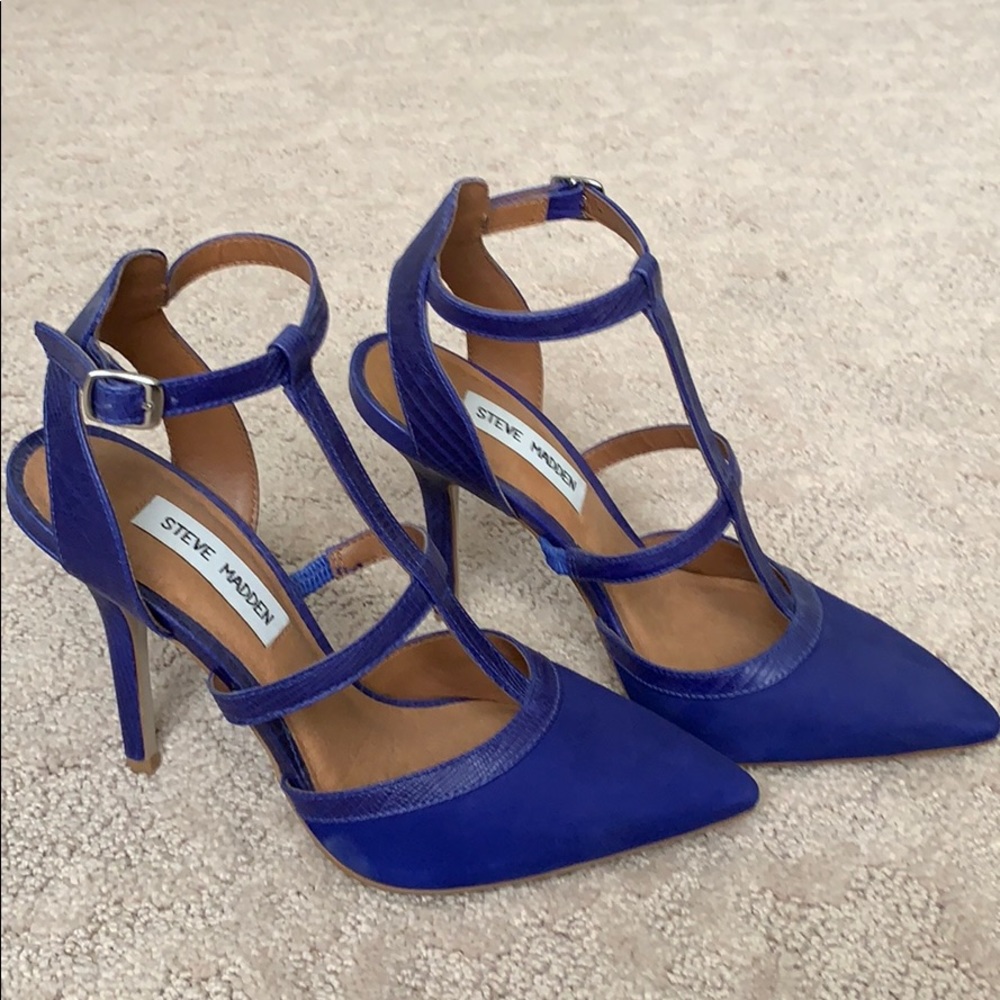 Brand New Steve Madden Heels